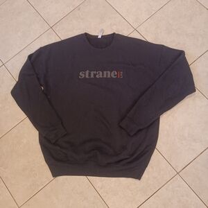 Strane Brand Sweatshirt Sz.large